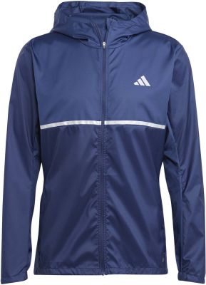 ADIDAS Herren OTR JACKET in blau