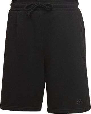 ADIDAS Damen Shorts W ALL SZN SHO in schwarz