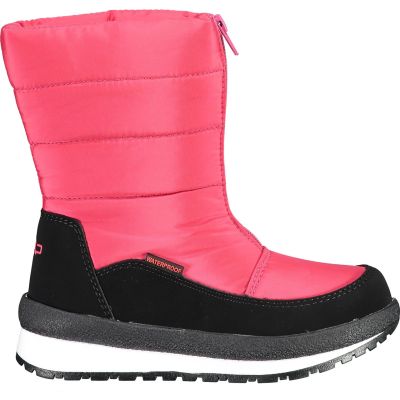 KIDS RAE SNOW BOOTS WP C809 41 in pink