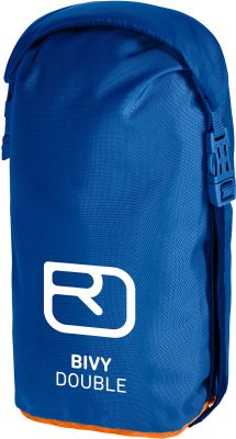 BIVY DOUBLE 212 2 in blau