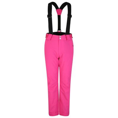 Outmove II Pant in pink