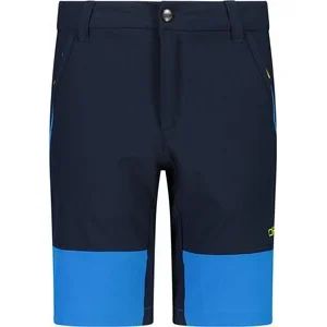 Kinder Bermuda KID BERMUDA in blau