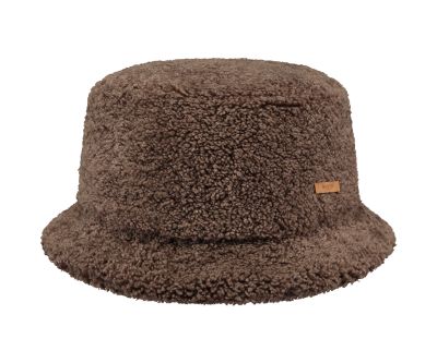 Teddybuck Hat in braun