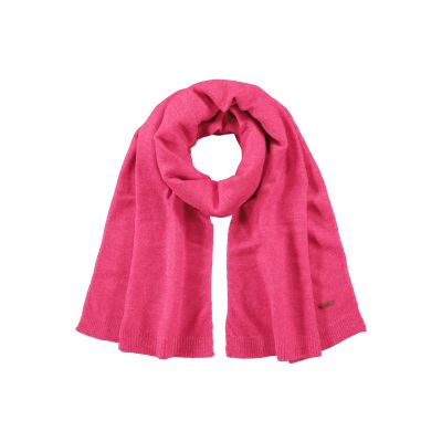 Witzia Scarf in pink