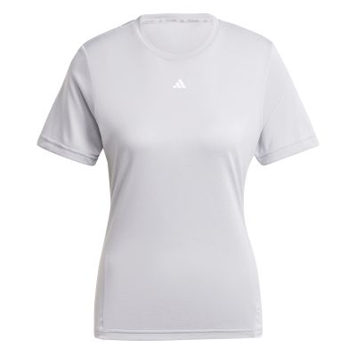 adidas DESIGNED FOR TRAINING T-SHIRT in grau