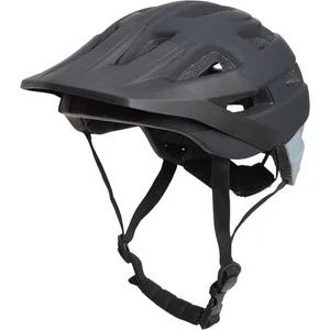 Helm Ux.-Fahrrad-Helm Youka in grau