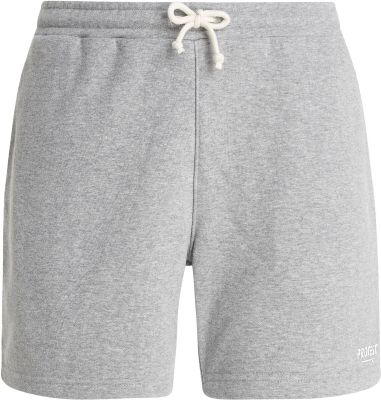 PROTEST Herren Shorts PRTMORNE jogging shorts in grau