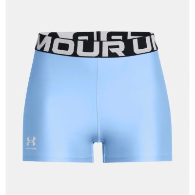 UA HG Shorty in blau