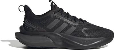 ADIDAS Herren Freizeitschuhe AlphaBounce + in grau