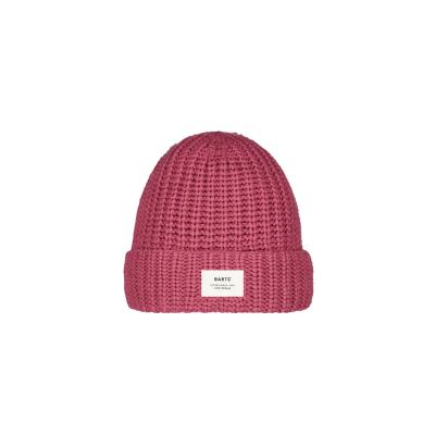 Olevia Beanie in rosa