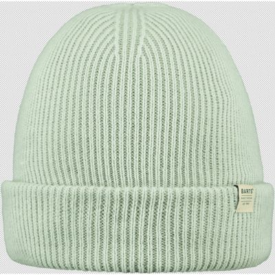 Kinabala Beanie in grün