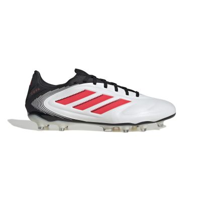 COPA PURE III PRO FG in ftwwht/lucred/cblack