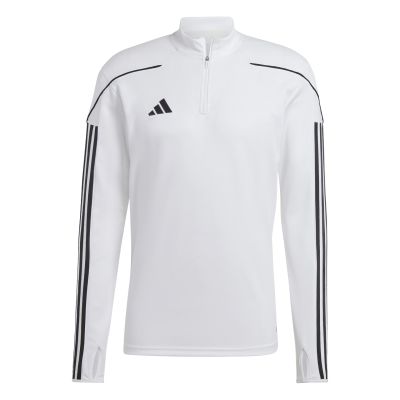 Tiro23 L Tr Top - white in white