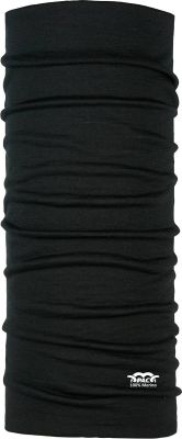 Black Schal Merino 027 Total Artikelnummer: - P.A.C - Schals 8850 - Tücher / Wool
