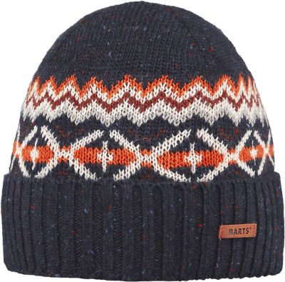 BARTS Kinder Jekobe Beanie in blau