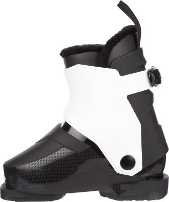 McKINLEY Kinder Skistiefel MJ30-1 in grau