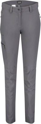 SCHÖFFEL Damen Wanderhose in grau