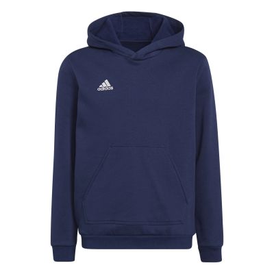 Entrada 22 Sweat Hoodie in team navy blue 2