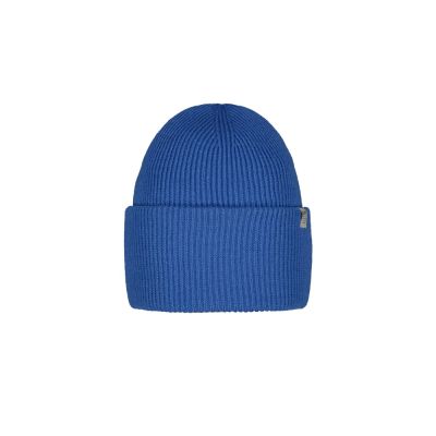 Haveno Beanie in blau