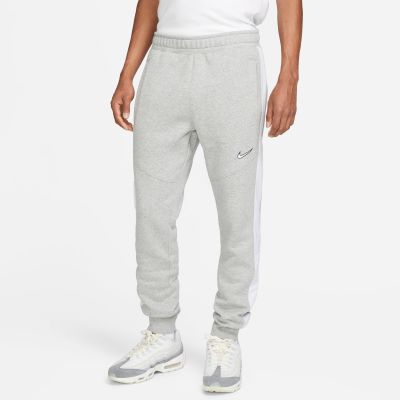 Nike M Nsw Sp Flc Jogger Bb in grau