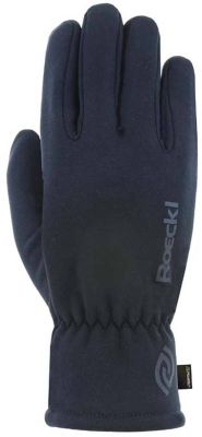 ROECKL SPORTS Herren Handschuhe Kauru in blau