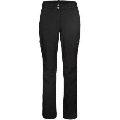 Damen Hose Runbold Winter SO in schwarz