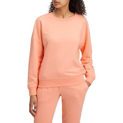 ENERGETICS Damen Sweatshirt Da.-Sweatshirt Chelsy III W in braun