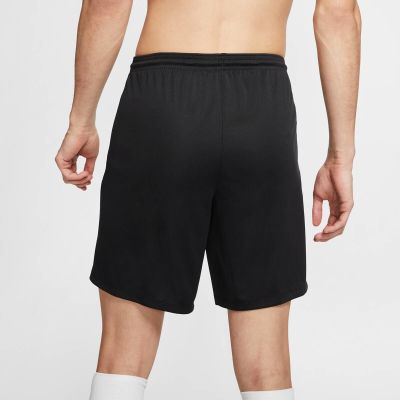 NIKE Herren Teamshorts Dri-FIT PARK III in schwarz