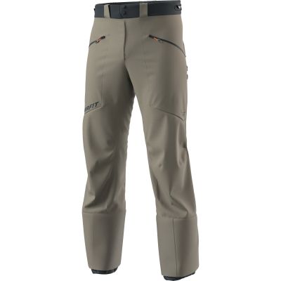 Radical Softshell Hose Herren in 5261 rock khaki/3010