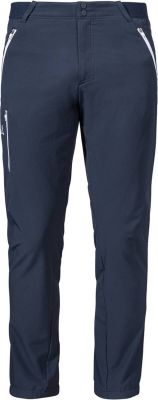 SCHÖFFEL Herren Hose Pants Hochfilzen M in blau