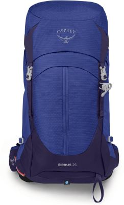 OSPREY Rucksack Sirrus 26 in blau