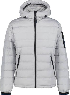 LUHTA Herren Jacke ALAVUS in grau