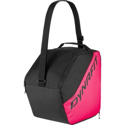 Skischuhtasche in 6071 pink glo/black out