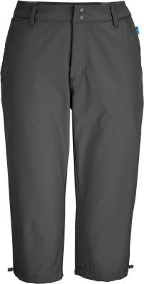 KILLTEC Damen Caprihose KOS 42 WMN PNTS in schwarz