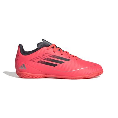 F50 CLUB Football boots Indoor in rosa