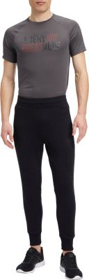 ENERGETICS Herren Hose Gamma 1/1 II M in schwarz