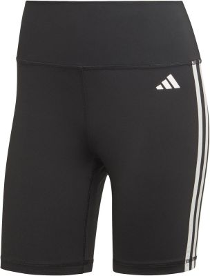 ADIDAS Damen Tight TE 3S SHO TIG in schwarz