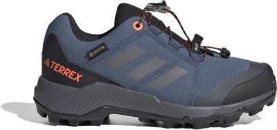 ADIDAS Kinder Multifunktionsschuhe TERREX GTX K in grau