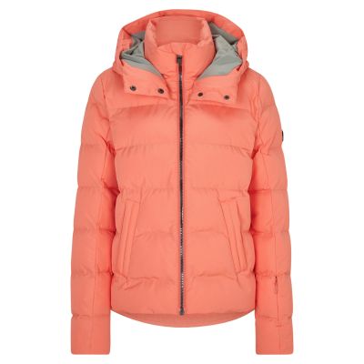 TUSJA lady (jacket ski) in rot