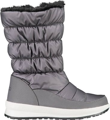 CMP Damen Winterboots in grau