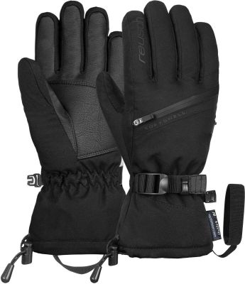 REUSCH Damen Handschuhe Reusch Demi R-TEX XT in schwarz