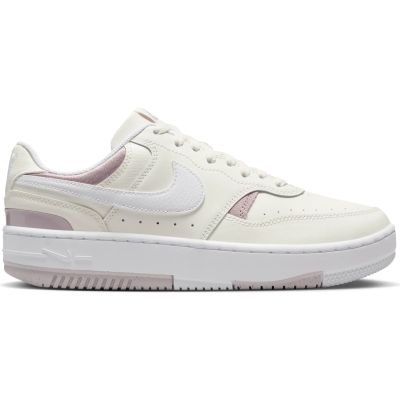 Nike Wmns Nike Gamma Force - sail/white-platinum violet in 114 sail/white-platinum violet