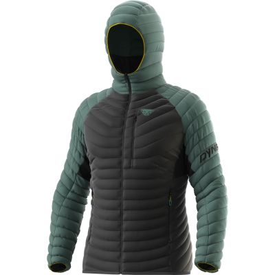 Radical Down RDS Kapuzenjacke Herren in 3091 atlantic/0910