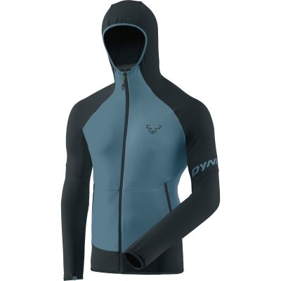 Transalper Light Polartec® Hoody Herren in 3011 blueberry storm blue/8070