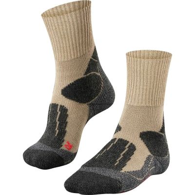 TK1 Damen Socken in braun