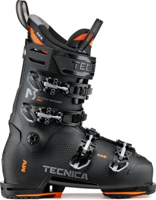 TECNICA Herren MACH SPORT MV 110 X GW in schwarz