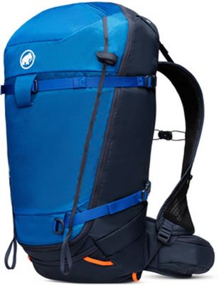 MAMMUT Rucksack Aenergy ST 32 in blau