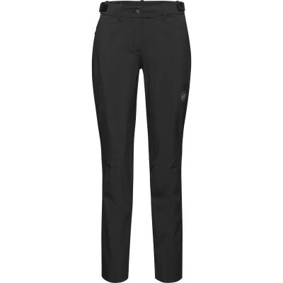 Damen Hose Runbold Pants Women in schwarz