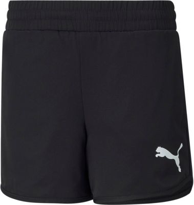 ACTIVE Shorts G in schwarz