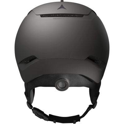 REVENT GT AMID VISOR HD Black in schwarz